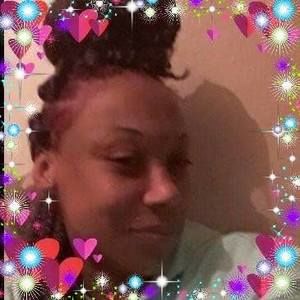 Meet your Posher, Shonte